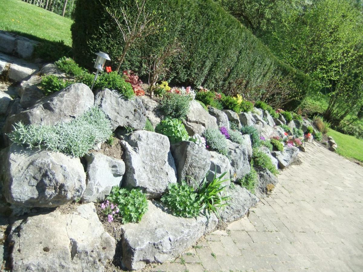 Gerberlaube Lägenhet Messkirch Exteriör bild