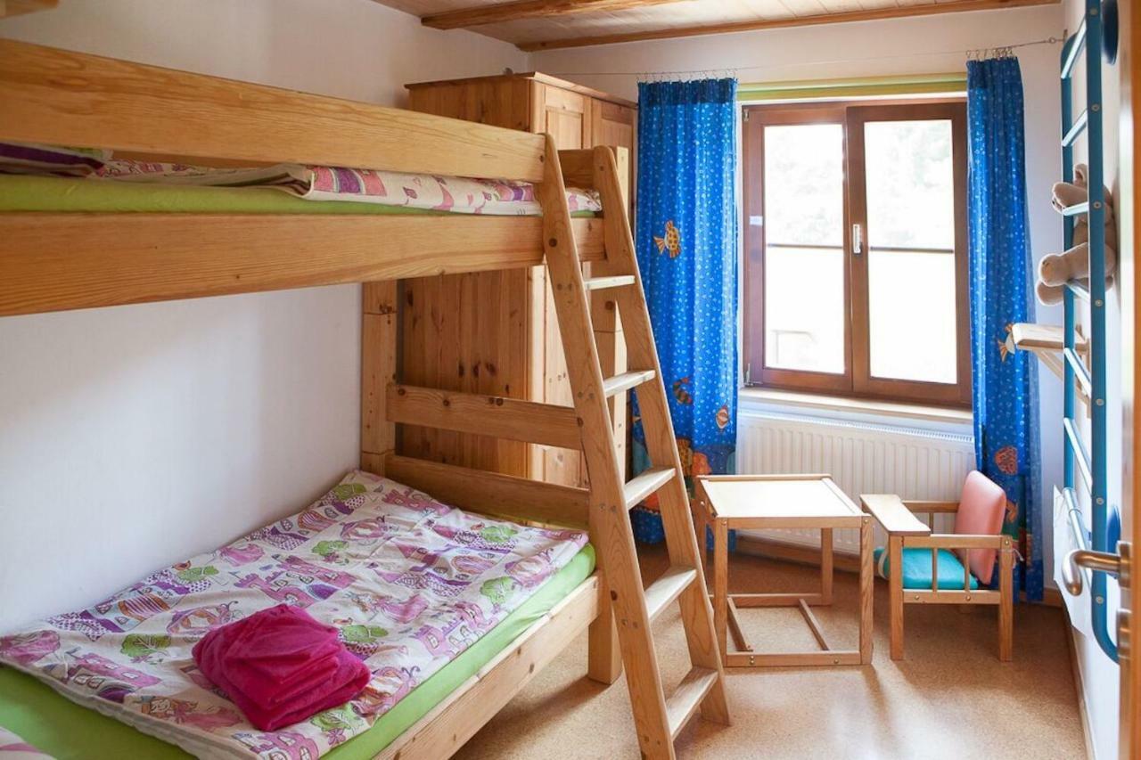 Gerberlaube Lägenhet Messkirch Exteriör bild